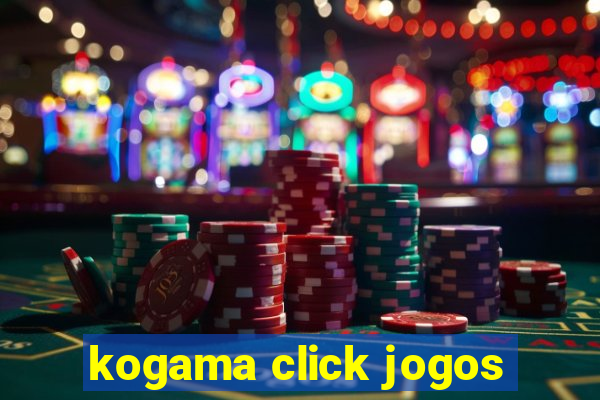 kogama click jogos